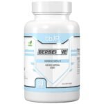 Berberine HCL 500 mg