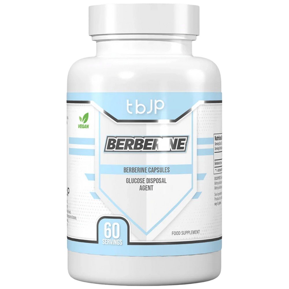 trained-by-jp-berberine-60-capsules-digestion-support-72990537023865-4019a77-1000x1000xwhite Berberine HCL 500 mg - Image 1