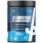 JP Creatine | Different Flavors