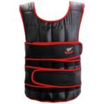 Weight Vest / Жилетка с Тежести
