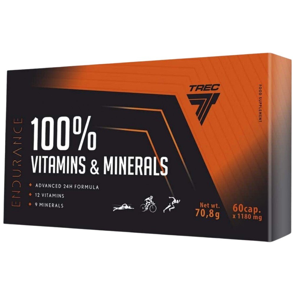 trec-nutrition-100-vitamins-and-minerals-60-capsules-1200x1200-9fc3da8-1000x1000-1 100% Vitamins & Minerals | Endurance - Image 1