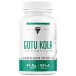 Gotu Kola 200 mg