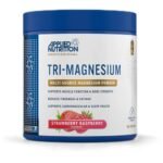 Tri-Magnesium Powder | Bisglycinate, Taurate & Citrate