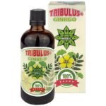 Tribulus + Ginkgo