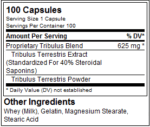 Tribulus Pro - Image 2