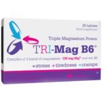 TriI-Mag B6