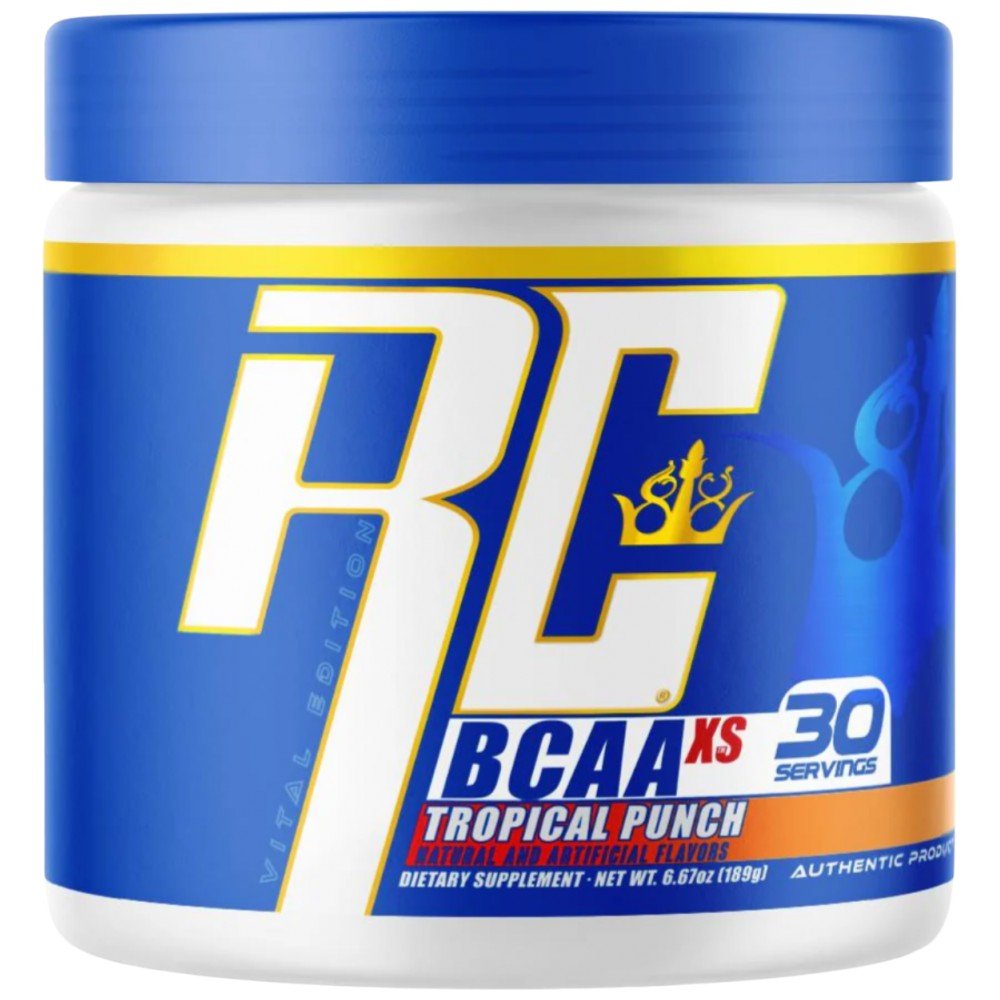 tropical-688d325-1000x1000xwhite BCAA Powder XS - Image 1