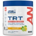 Agewell 40+ TRT | Natural Testosterone Support