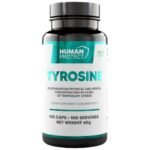 L-Tyrosine 500 mg
