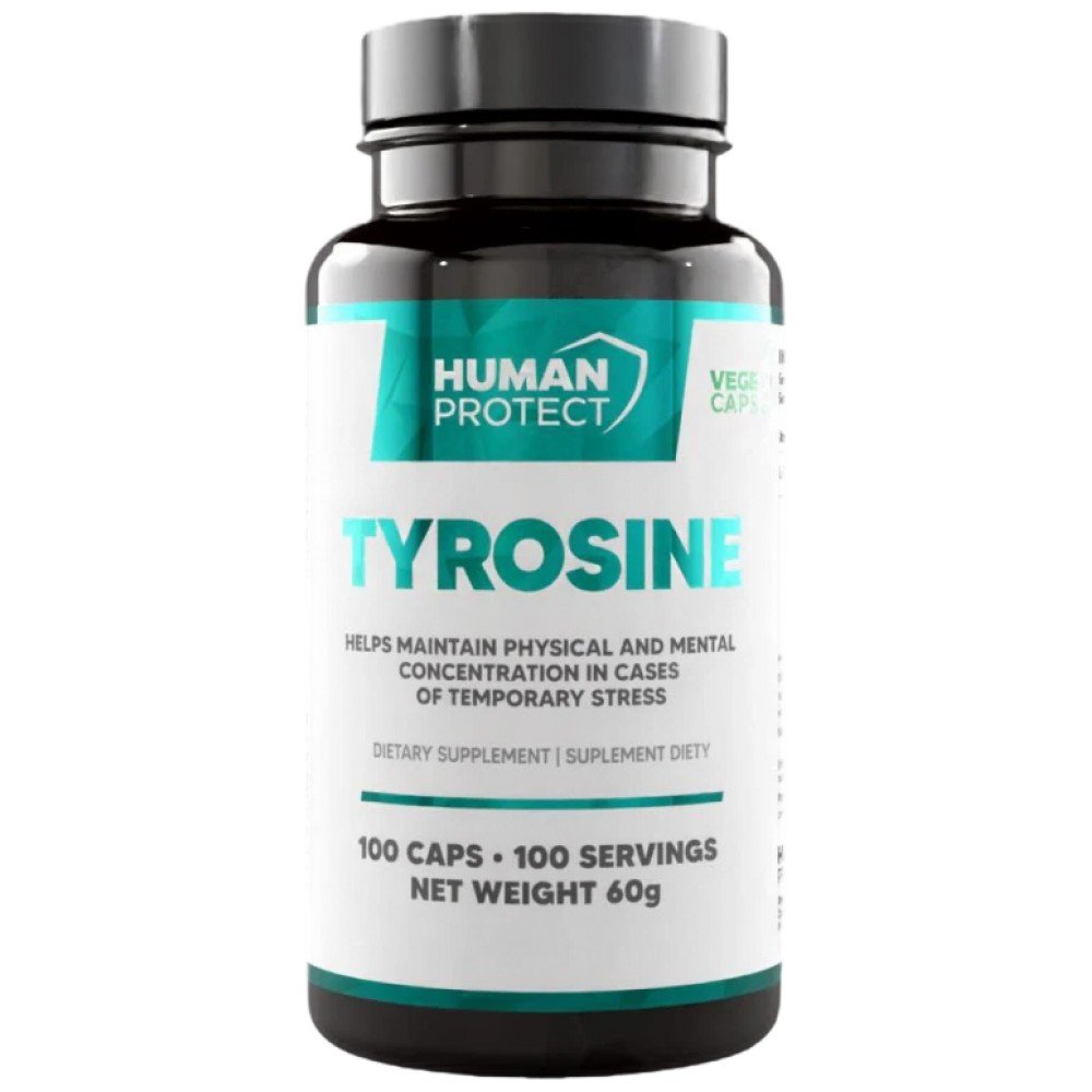 tyrosine-7d9c834-1000x1000-1 L-Tyrosine 500 mg - Image 1