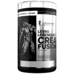 LevroLegendary CREA Fusion | Creatine Monohydrate + HMB