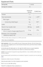 Sambucus Zinc-C | Immune Support - Image 2