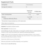 Valerian Root 500 mg - Image 2