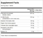 Digestive Enzymes - Image 2