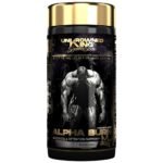 Alpha Burn | Thermogenic Fat Burner