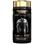 Alpha Test | with Maca, Tribulus & Ashwagandha KSM-66