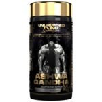 Ashwagandha KSM-66 200 mg