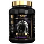 Crea+ | Creatine Monohydrate with Magnesium & B6