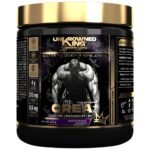 Crea+ | Creatine Monohydrate with Magnesium & B6