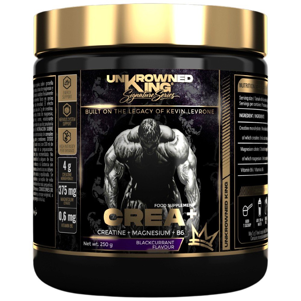 uk_crea_blackcurrant_01-e9ab4b9-1000x1000xwhite Crea+ | Creatine Monohydrate with Magnesium & B6 - Image 1