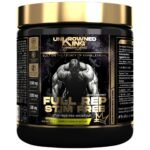 Full Rep Stim Free Pre-Workout