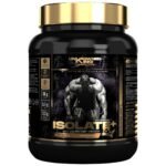 Isolate+ Protein | with Whey Isolate, Egg Protein & Creatine