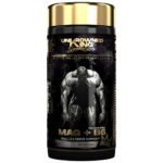 MAG + B6 | Magnesium Bisglycinate