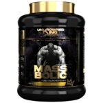 MassBolic Gainer | with Creatine Monohydrate & Tribulus