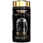 NAD+ Complex | with CoQ10, Vitamin C & Niacinamide