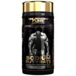Sodium Butyrate 500 mg