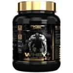 Whey+ Protein | with Whey Concentrate, Egg Protein & Creatine