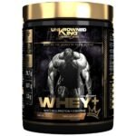 Whey+ Protein | with Whey Concentrate, Egg Protein & Creatine