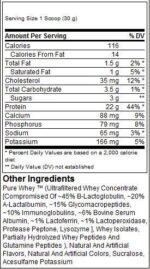 Ultra Whey Pro - Image 2
