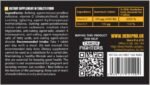 Vitamin D3 4000 + K2 MK7 100 mcg - Image 2