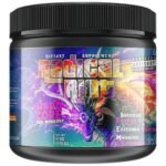 Radical Riot V3 Hardcore Pre Workout