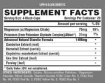 Lipo 6 Black / Diuretic - Image 2