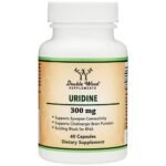 Uridine 300 mg