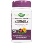 Urinary 420 mg