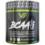 BCAA Pro 3:1:1 + L-Glutamine