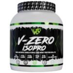 V-Zero Iso Pro | Whey Protein Isolate