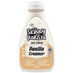 Skinny Barista | Vanilla Coffee Creamer