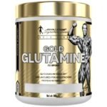Gold Line / Gold Glutamine