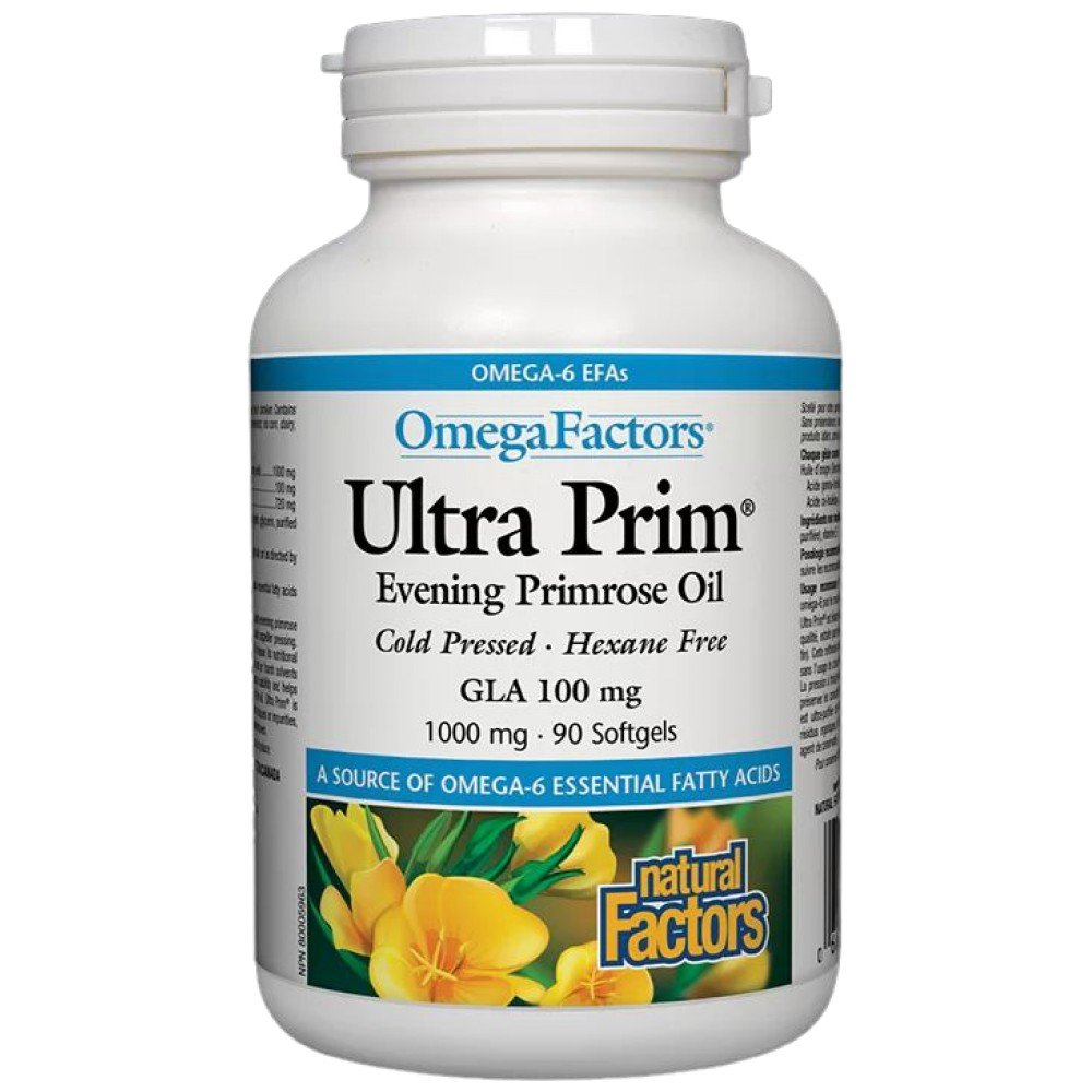 vecherna-iglika-1000-mg-c9ef857-1000x1000-1 Ultra Prim Evening Primrose Oil 1000 mg - Image 1