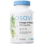 Omega-3 Vegan | 250 mg DHA