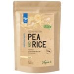 Vegan Pro | Pea and Rice Protein