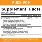 Crea-TEN | 10 Types Creatine Matrix - Image 2