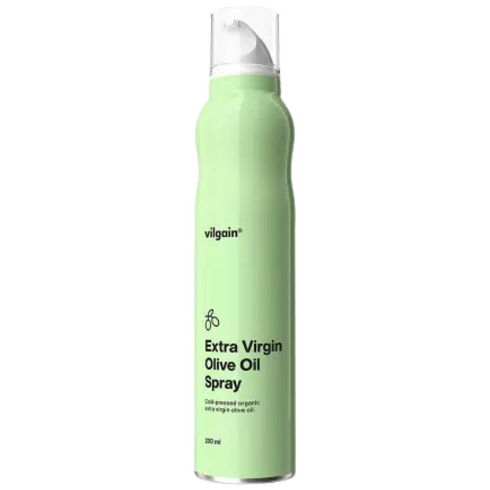 vilgain-bio-olivaolaj-spray-200ml_supp-78ed101-1000x1000xwhite Organic Extra Virgin Olive Oil Spray - Image 1