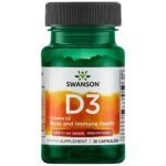 Vitamin D 1000 IU