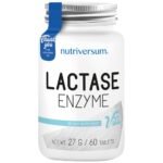 Lactase Enzyme