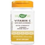 Vitamin C with Bioflavonoids 1000 mg
